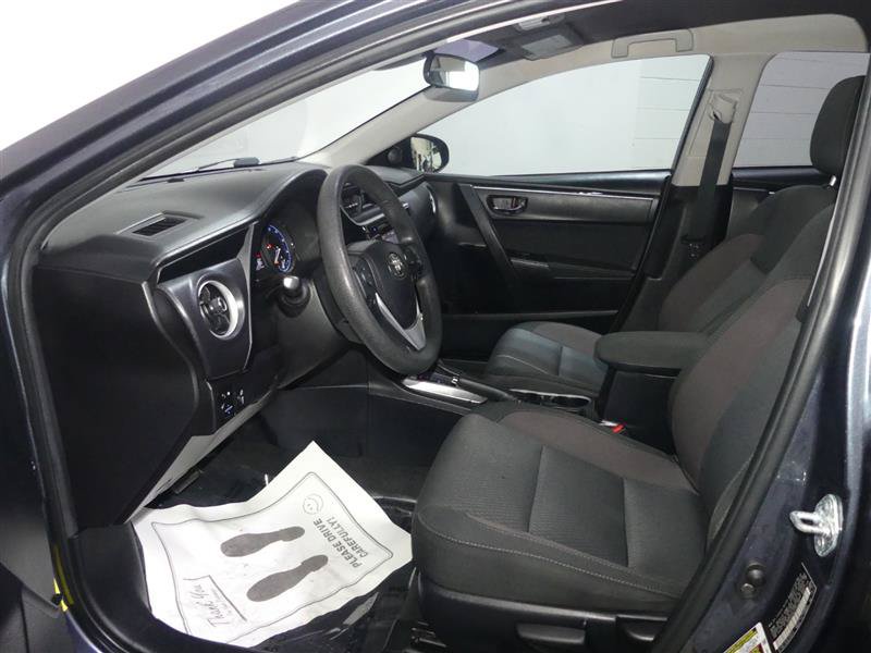 Used 2019 Toyota Corolla LE FWD image 20