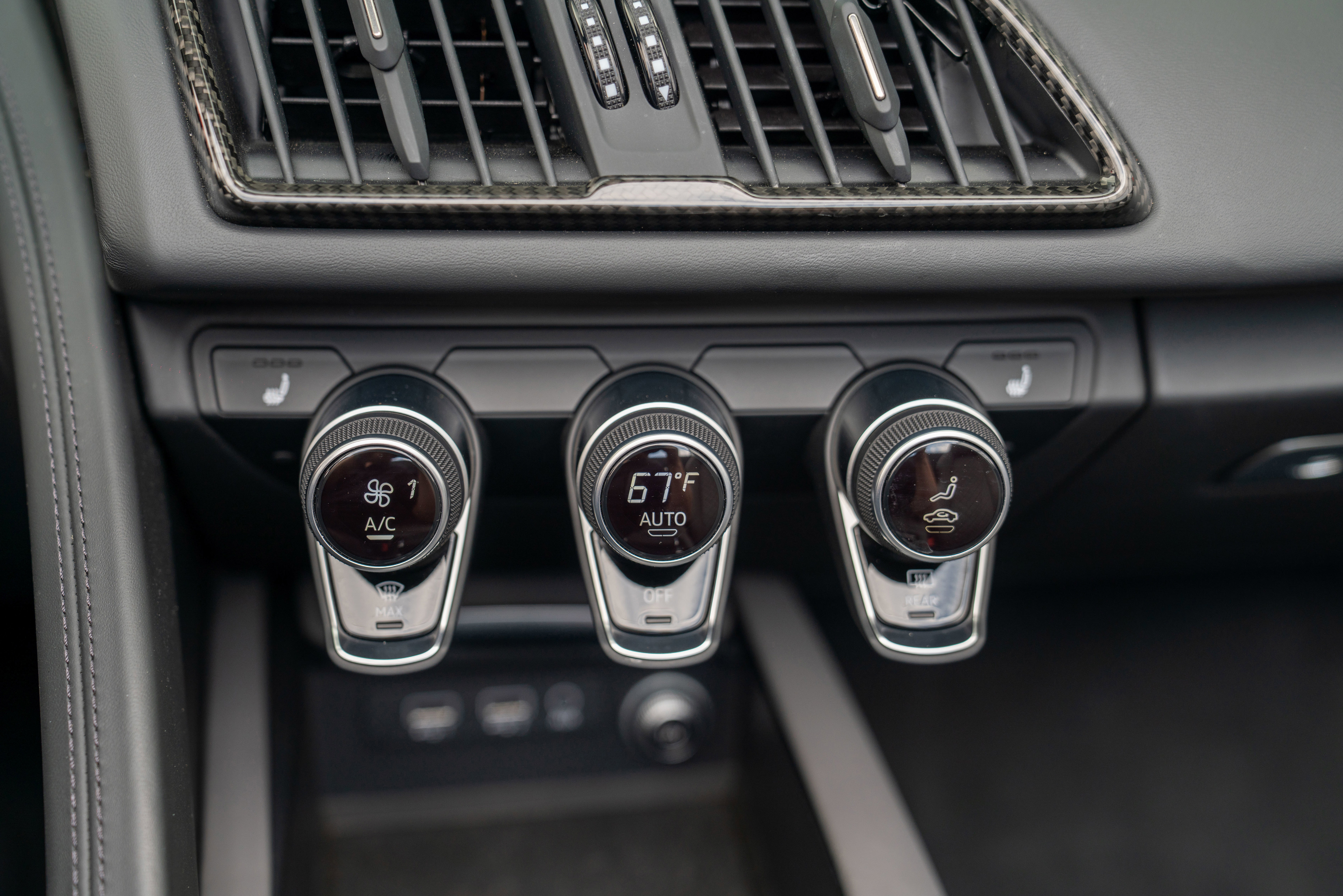 Used 2017 Audi R8 V10 image 25