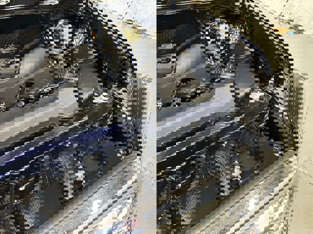 Used 2025 Toyota Tundra 1794 Edition image 75