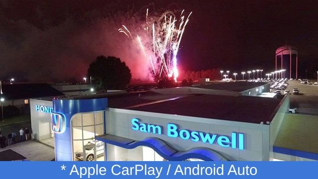 Used 2021 Chevrolet Tahoe RST w/ Luxury Package image 9