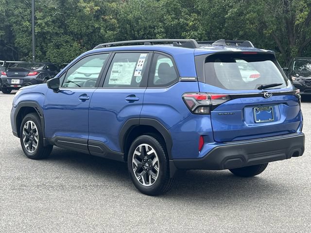 New 2026 Subaru Forester AWD/4WD image 11