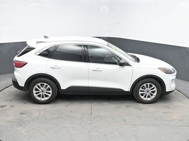 Used 2022 Ford Escape SE w/ Convenience Package FWD image 37