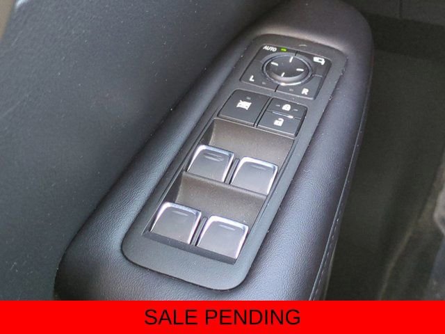 Certified 2021 Lexus RX 350 FWD w/ Premium Package image 25