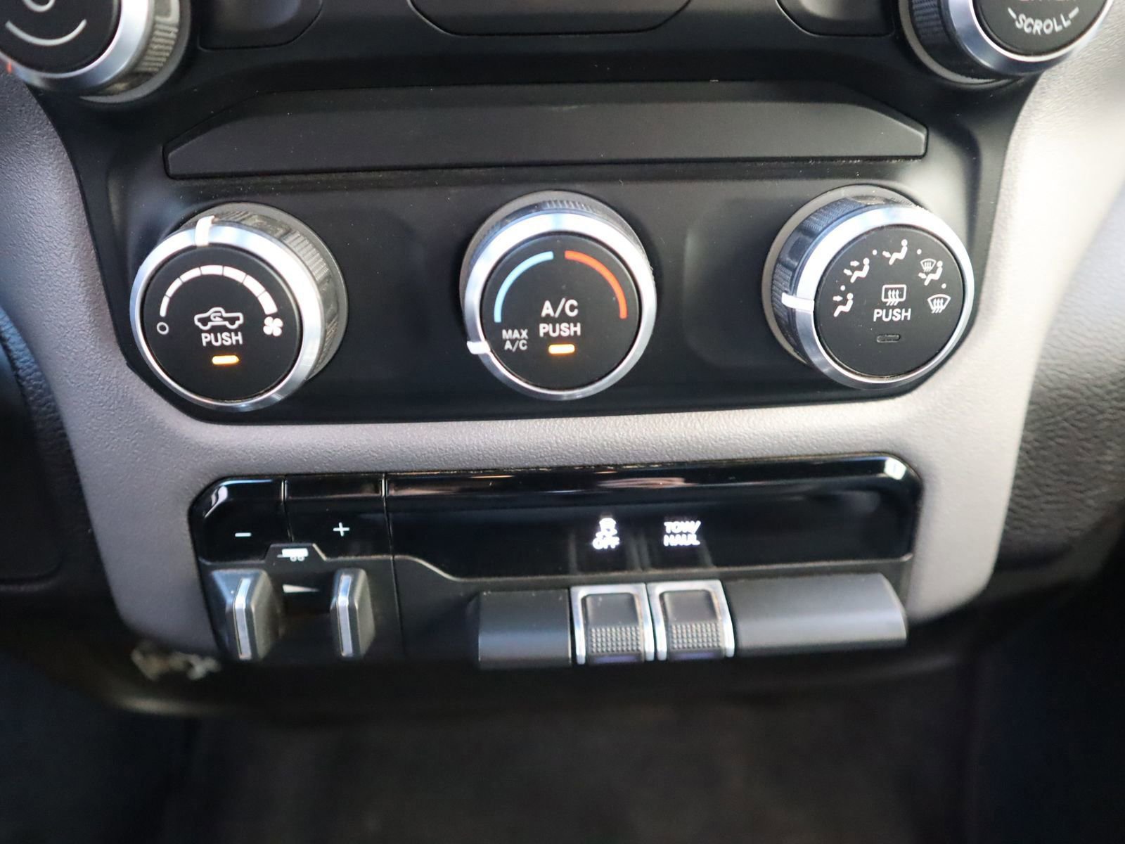 Used 2023 RAM 2500 Big Horn w/ Level 1 Equipment Group image 42