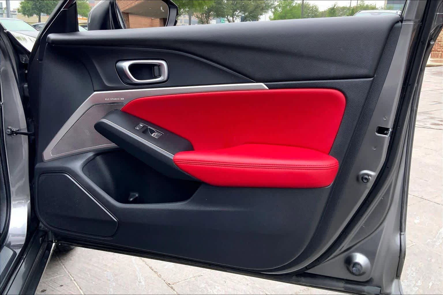 Used 2024 Acura Integra A-Spec FWD image 23