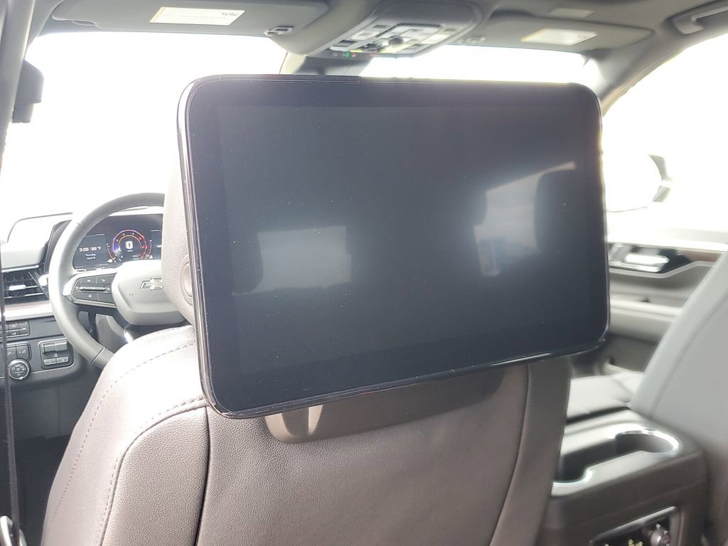 New 2026 Chevrolet Tahoe Z71 w/ Z71 Off-Road Package image 15