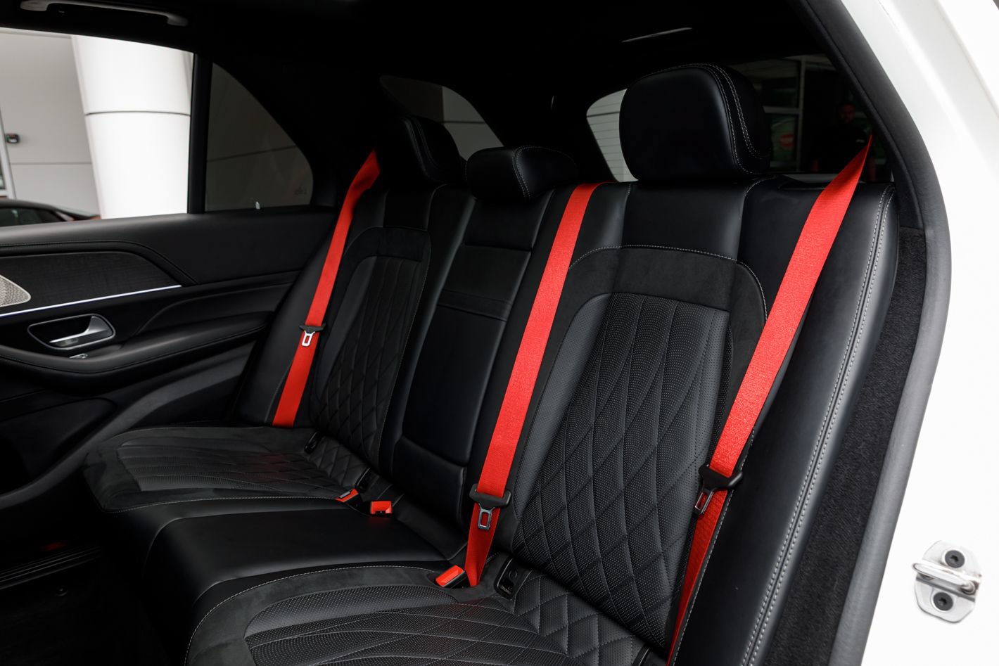 Used 2023 Mercedes-Benz GLE 53 AMG 4MATIC image 51