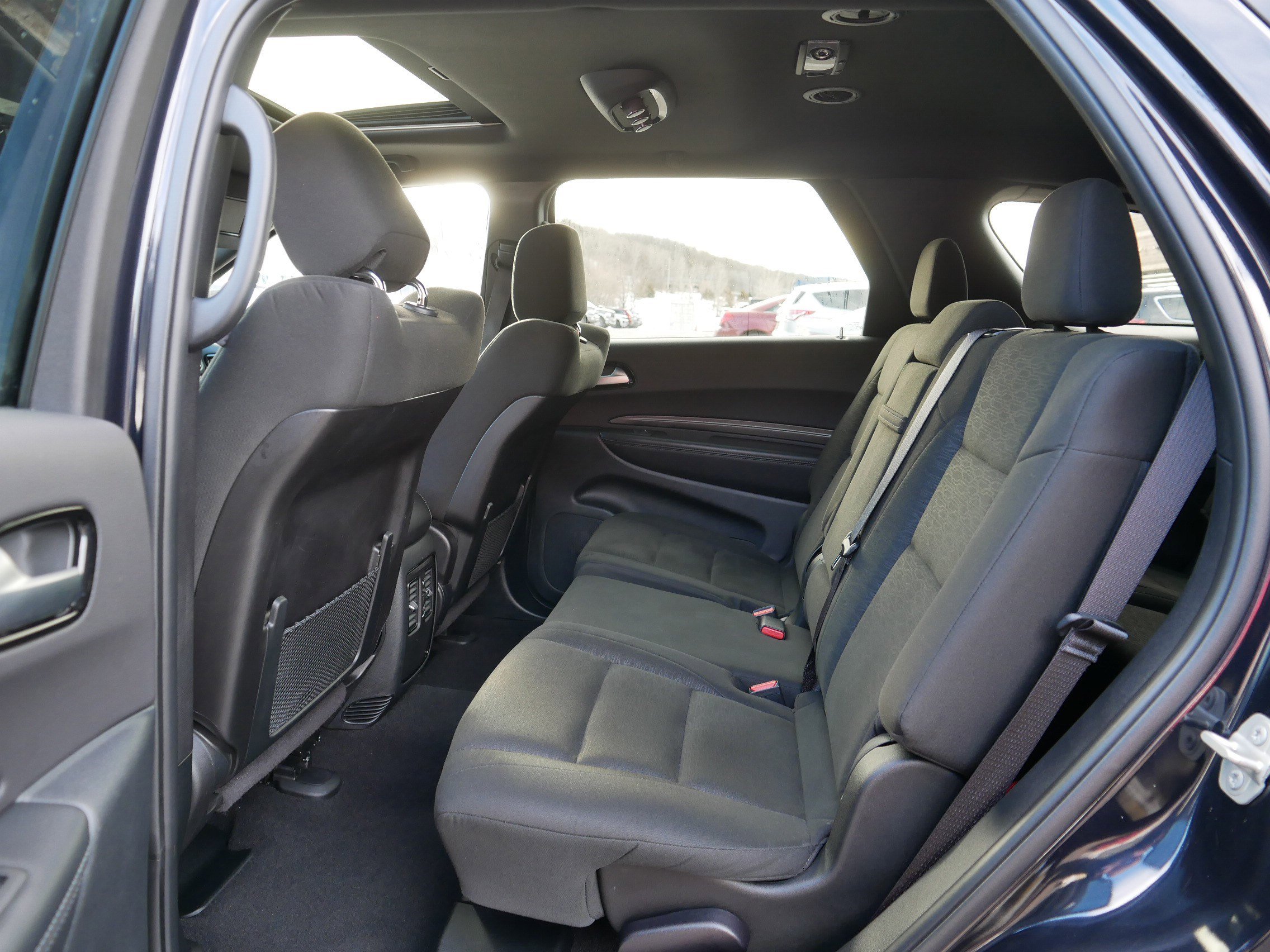 Certified 2024 Dodge Durango SXT image 34