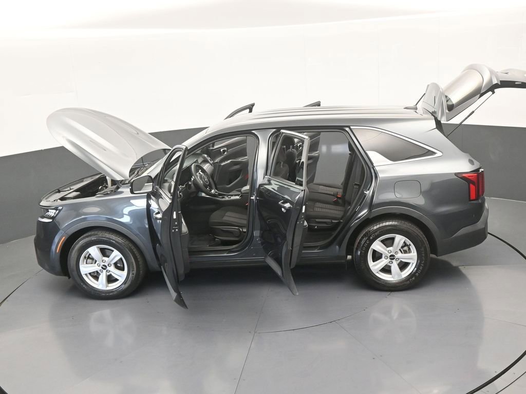 Used 2023 Kia Sorento LX FWD image 64