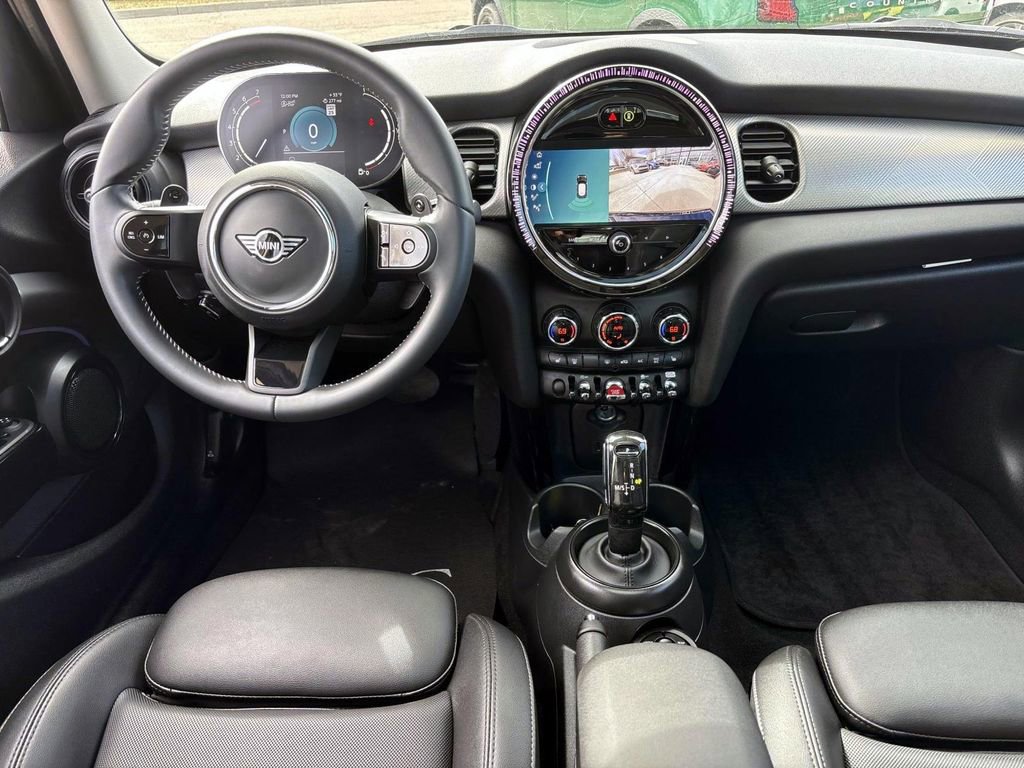 Used 2024 MINI Cooper S image 30