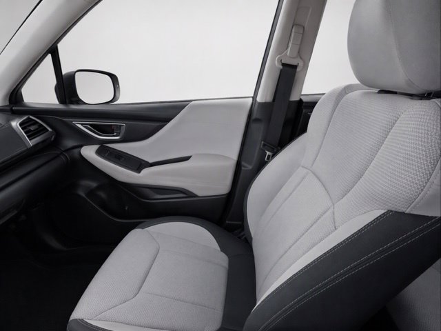 Used 2021 Subaru Forester AWD/4WD image 18