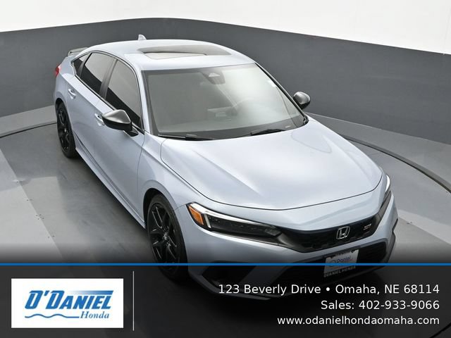 Used 2023 Honda Civic Si image 20