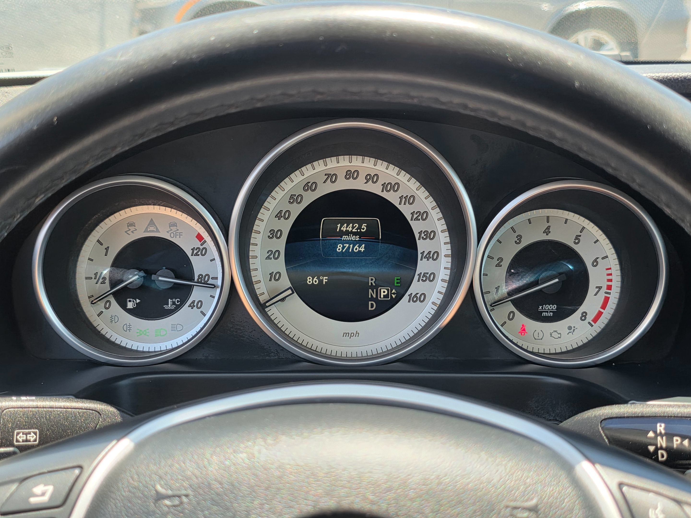 Used 2015 Mercedes-Benz E 350 Sedan w/ Premium 1 Package image 23