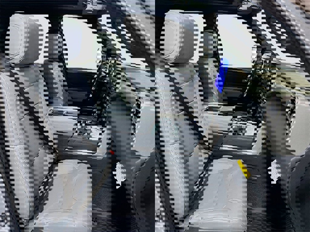 New 2026 Toyota Tundra Limited image 26