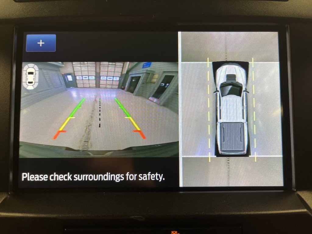 Used 2020 Ford F150 Raptor w/ Equipment Group 802A Luxury image 27