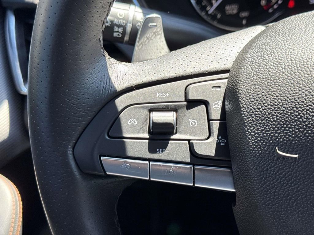 Used 2023 Cadillac CT5 Sport image 37