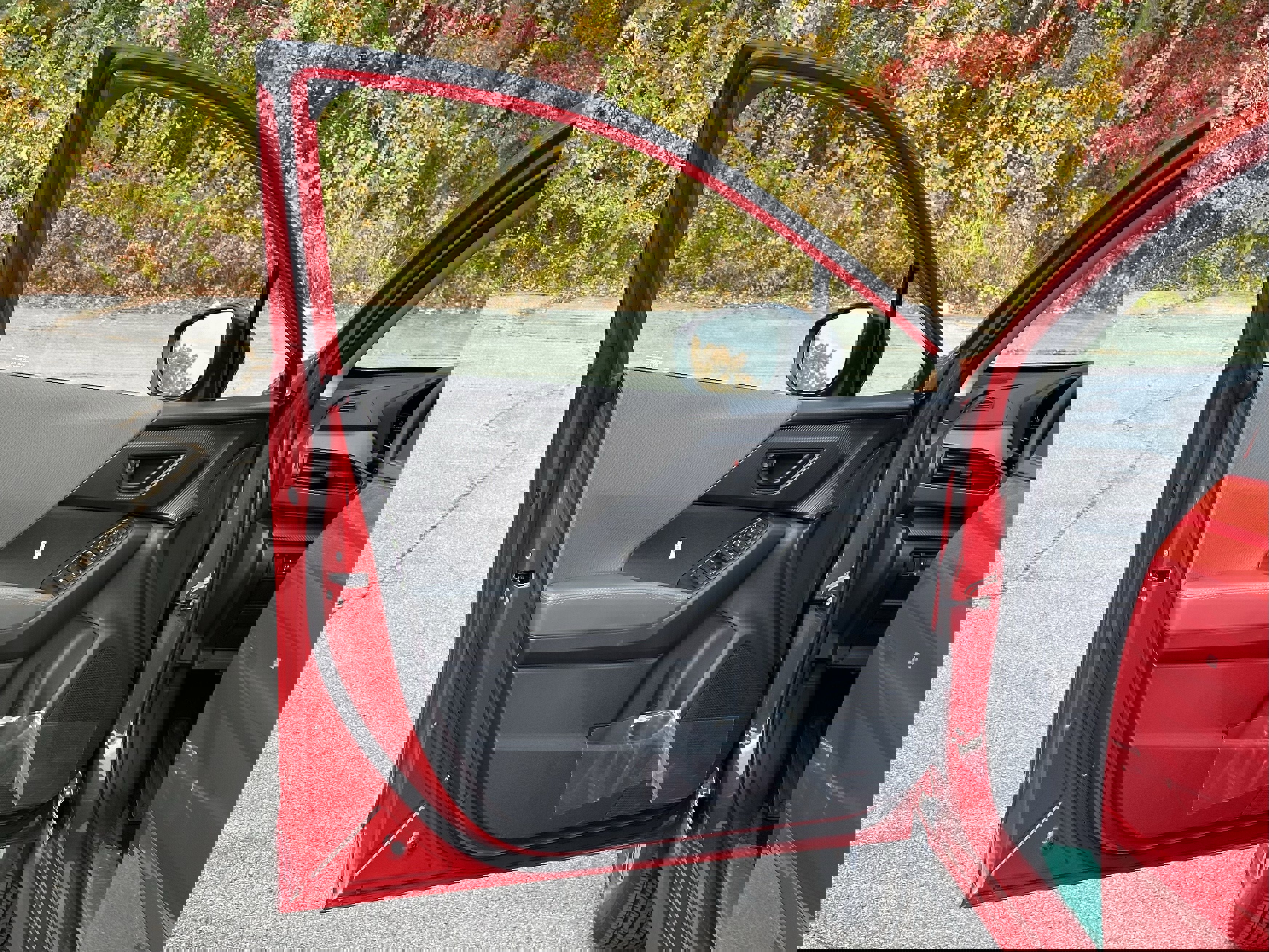 New 2026 Subaru Crosstrek 2.5i Premium image 21