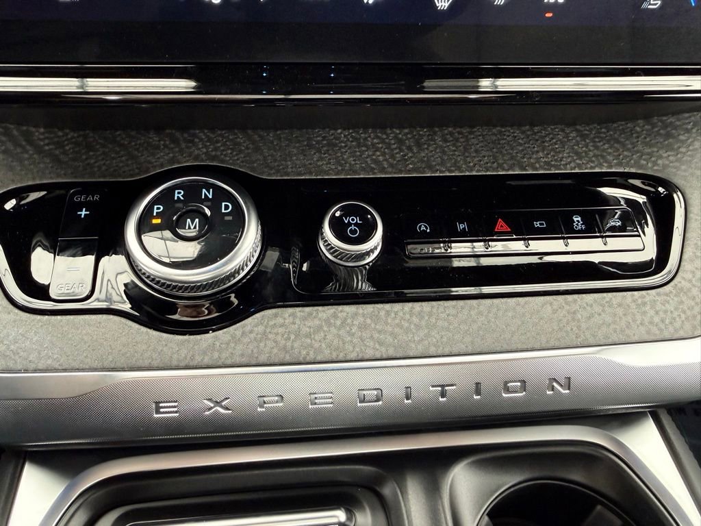 New 2026 Ford Expedition Tremor AWD/4WD image 42