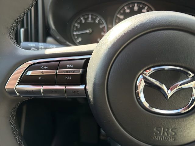 New 2026 MAZDA CX-50 AWD 2.5 S w/ Cargo Package image 20