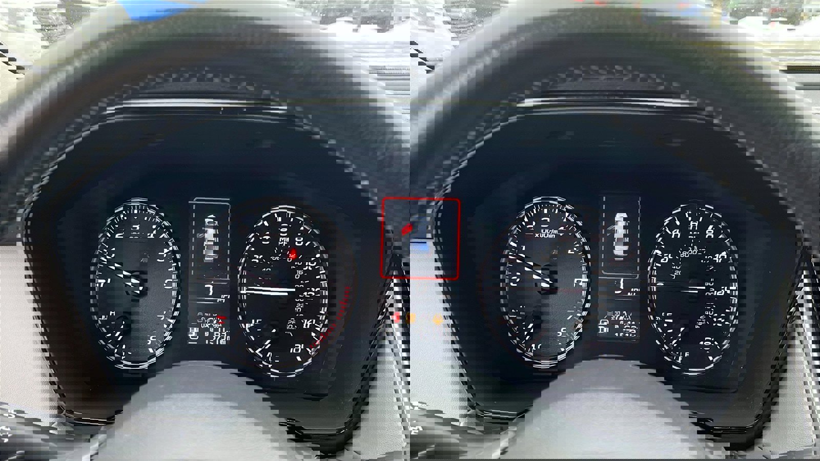 Certified 2023 Subaru Legacy Premium image 15