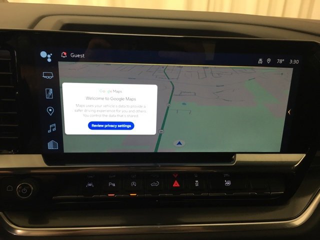 New 2026 Chevrolet Silverado 1500 High Country w/ Midnight Edition image 26