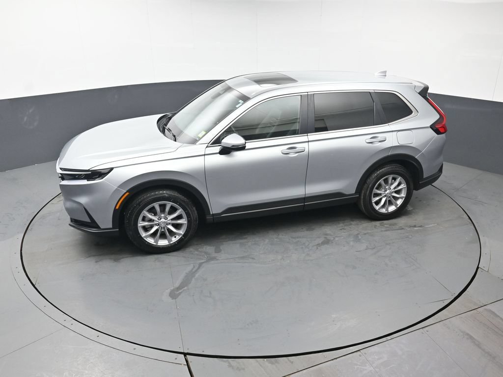 Certified 2025 Honda CR-V EX-L image 40