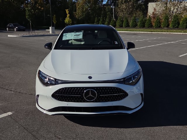 New 2027 Mercedes-Benz CLA 220 image 7