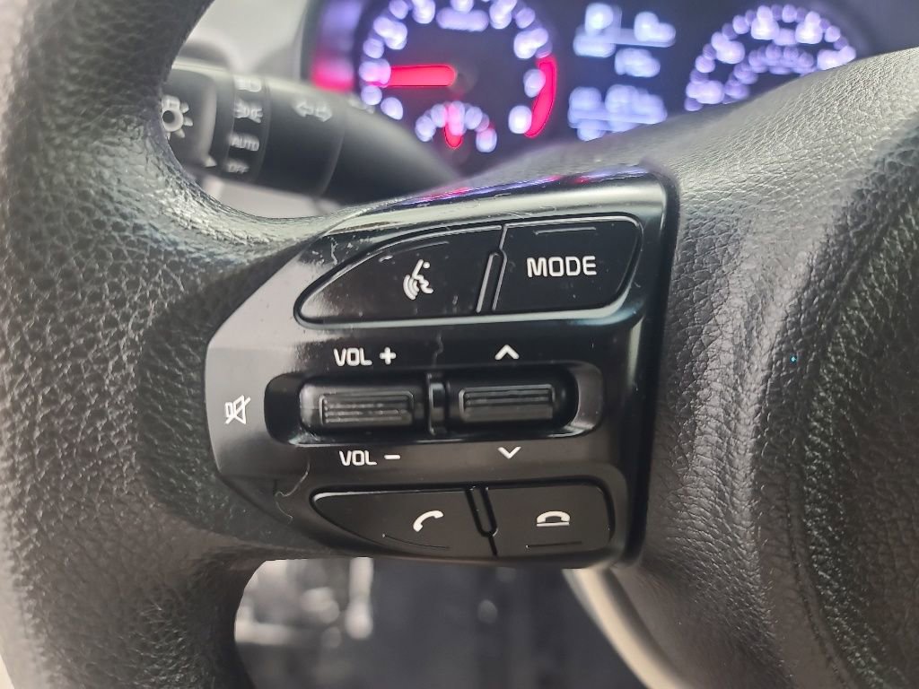 Used 2019 Kia Rio S FWD image 26