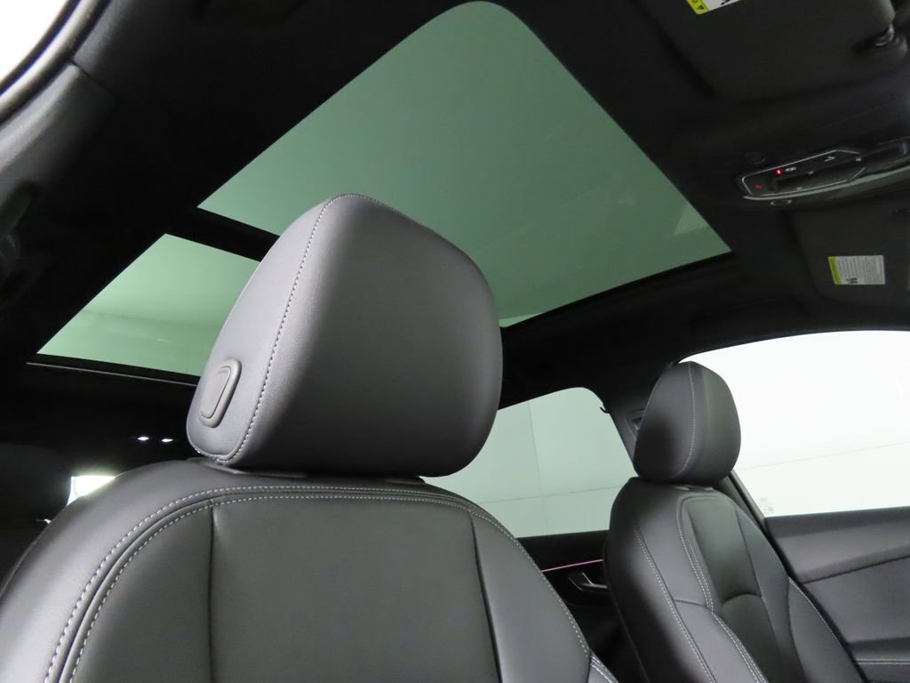 Used 2025 Audi Q7 3.0T Premium Plus w/ Premium Plus Package image 21