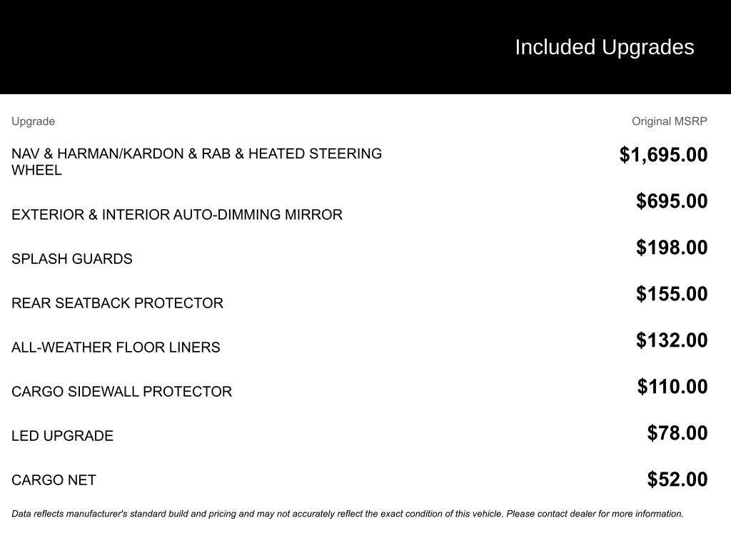 Used 2024 Subaru Forester Limited AWD/4WD image 10