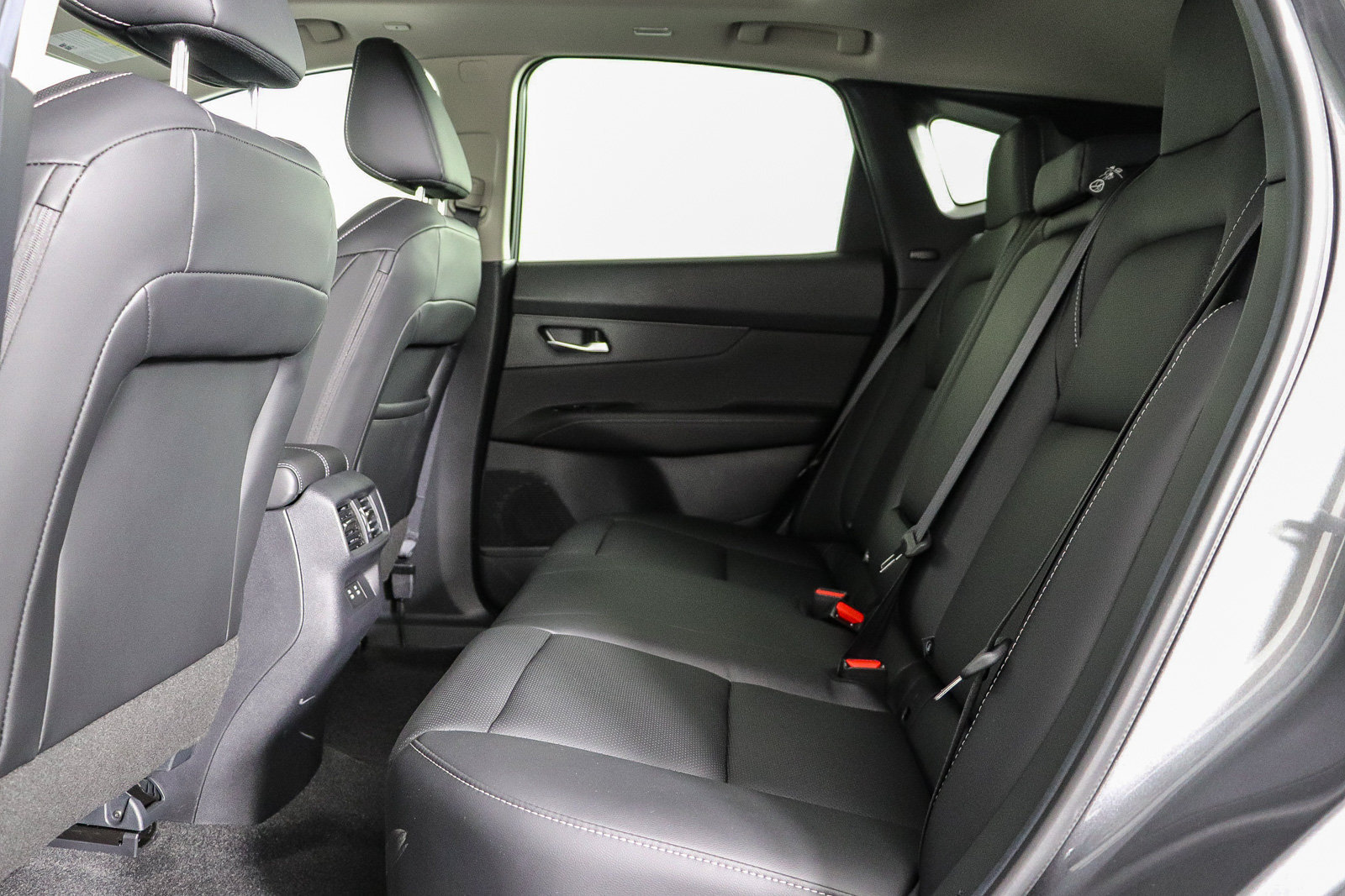 Certified 2026 Nissan Murano SL AWD/4WD image 19