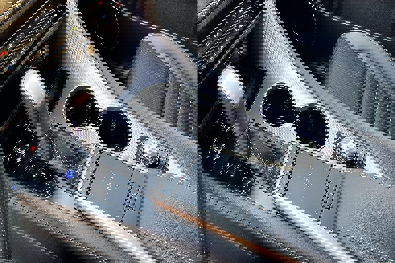 Used 2022 Lexus RX 350 F Sport image 15