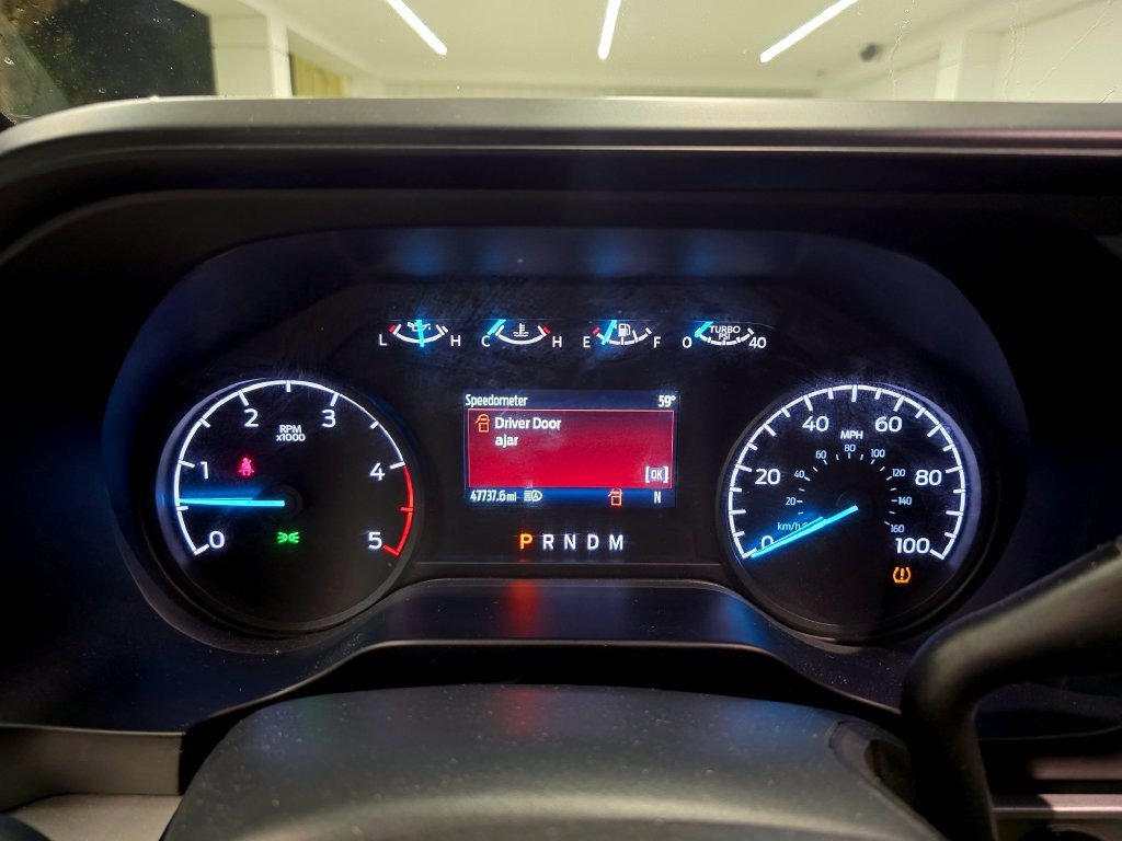Used 2025 Ford F250 XLT AWD/4WD image 23