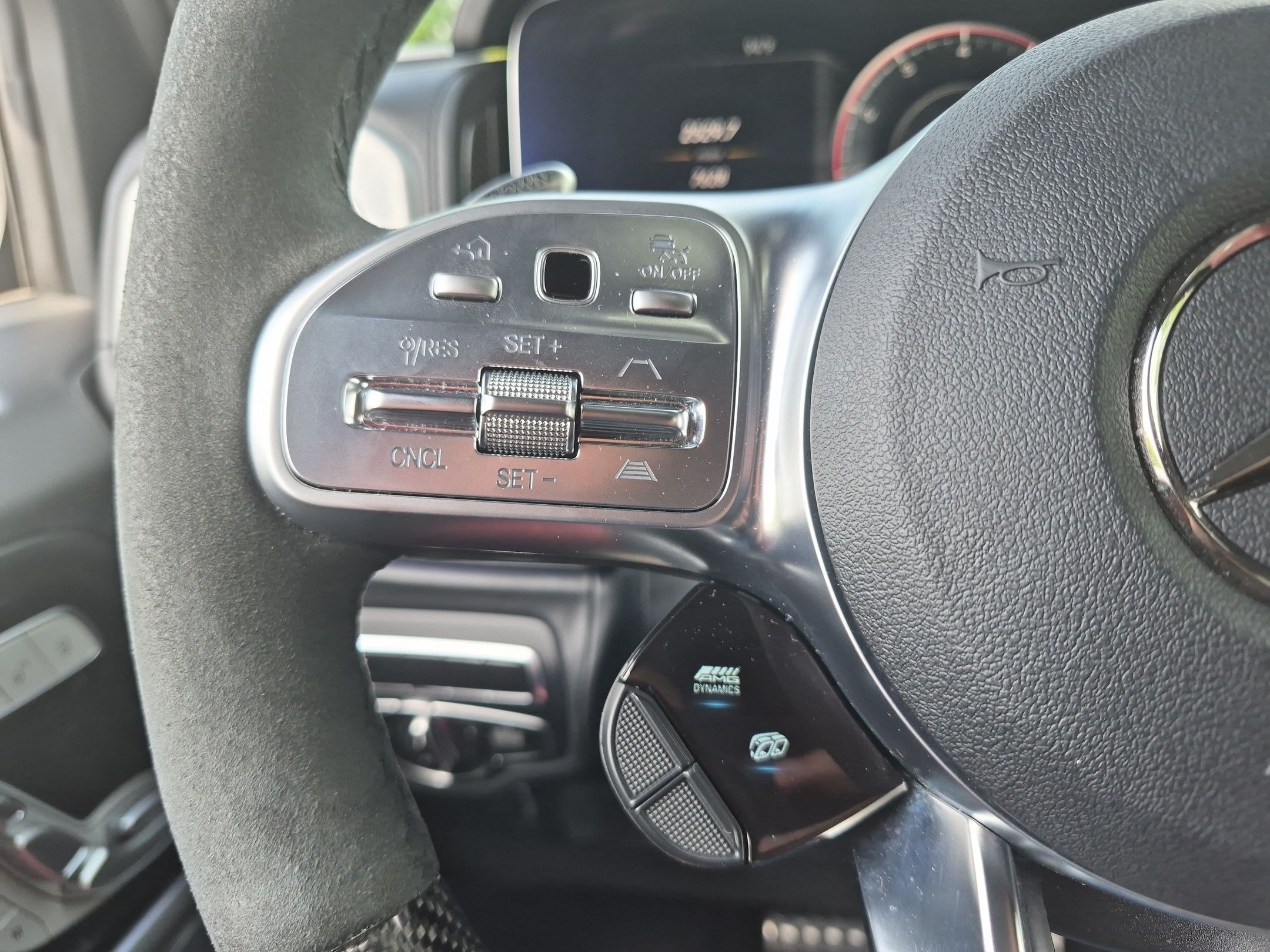 Certified 2024 Mercedes-Benz G 63 AMG 4MATIC image 19