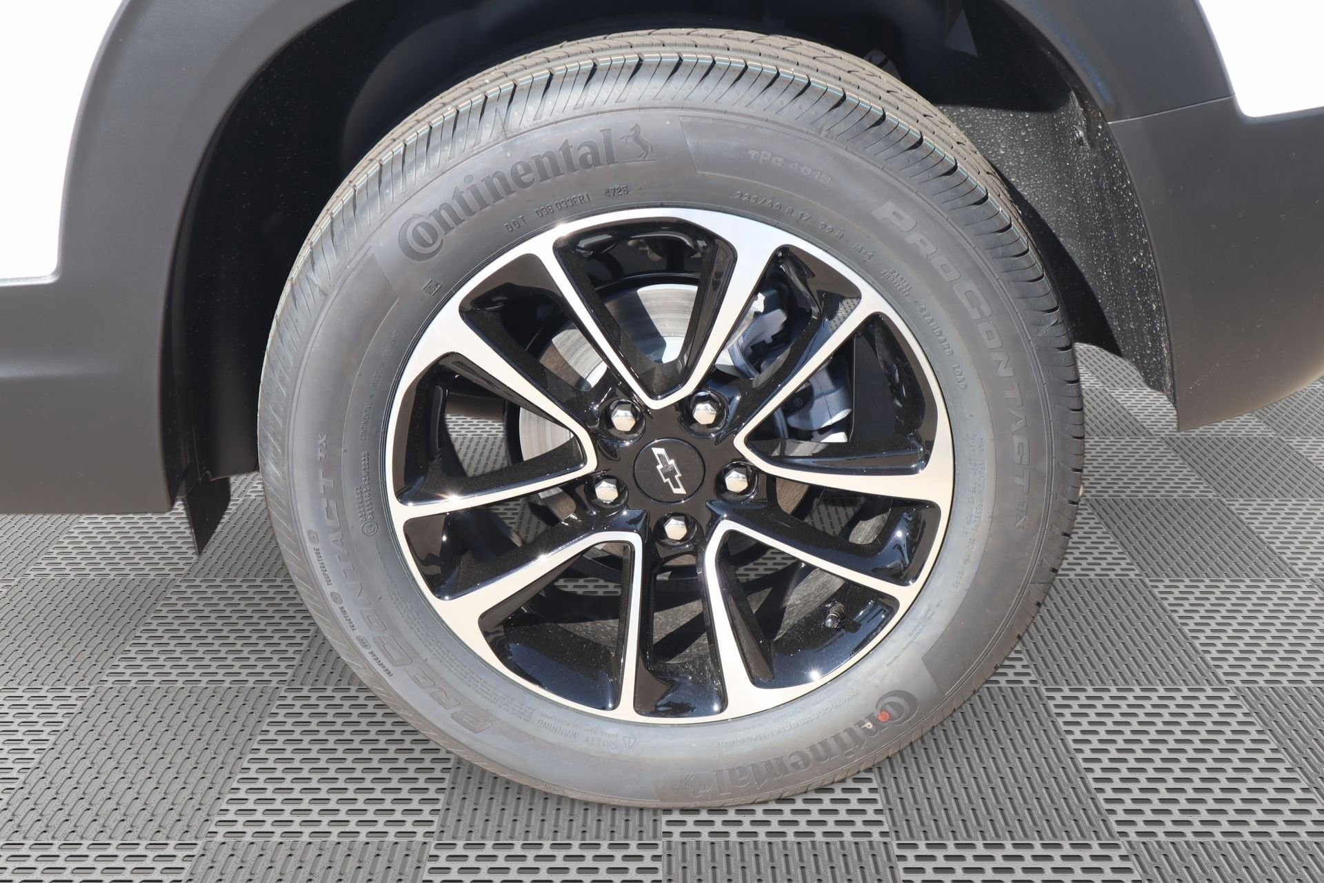 New 2026 Chevrolet TrailBlazer LT w/ LPO, Blackout Package image 19