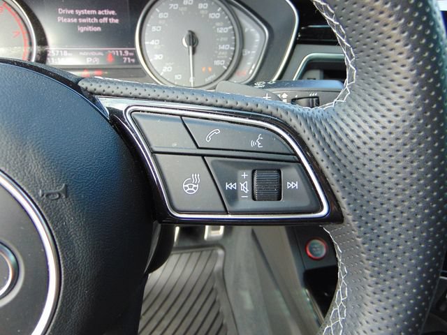 Used 2022 Audi S4 Premium AWD/4WD image 17