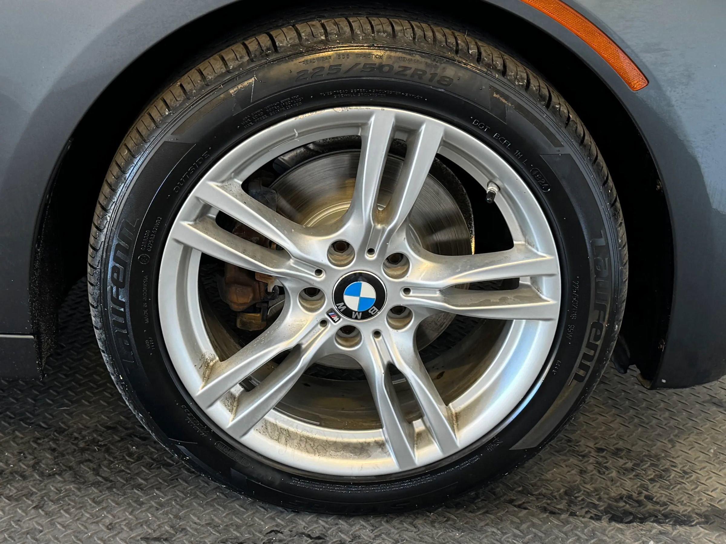 Used 2016 BMW 328i Gran Turismo xDrive image 10