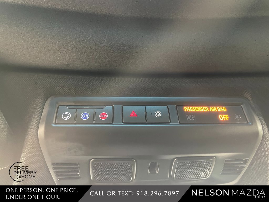 Used 2023 Chevrolet Corvette Stingray Preferred Cpe w/ Z51 Performance Package image 36