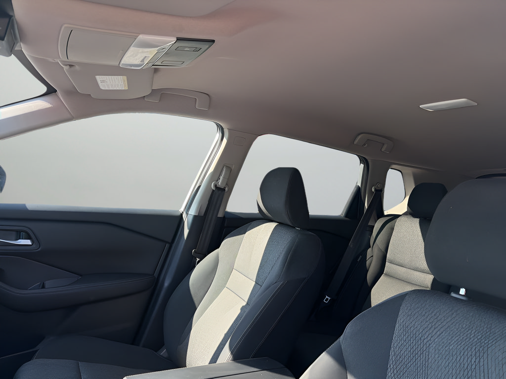 Certified 2024 Nissan Rogue SV AWD/4WD image 48
