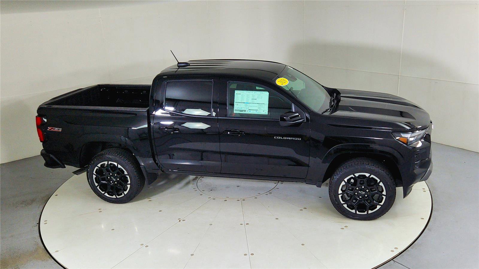 New 2026 Chevrolet Colorado Z71 w/ Z71 Convenience Package 2 image 23