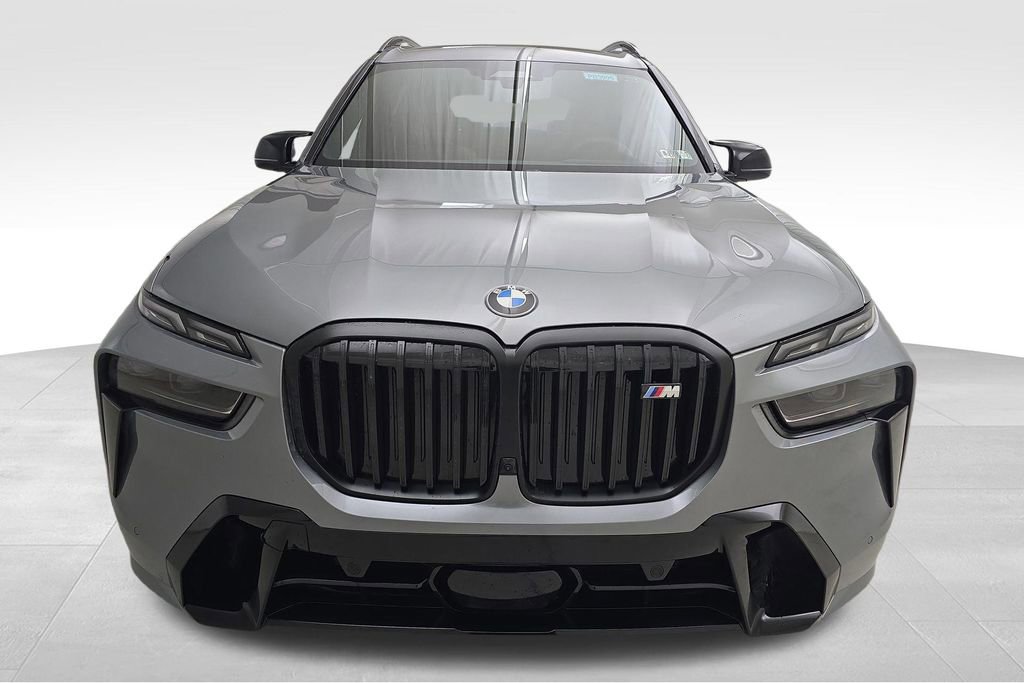 New 2026 BMW X7 M60i AWD/4WD image 3