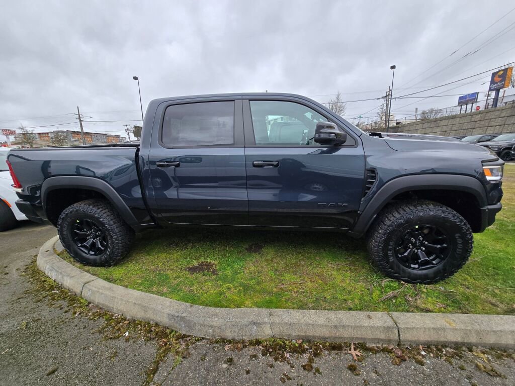 New 2026 RAM 1500 RHO image 8