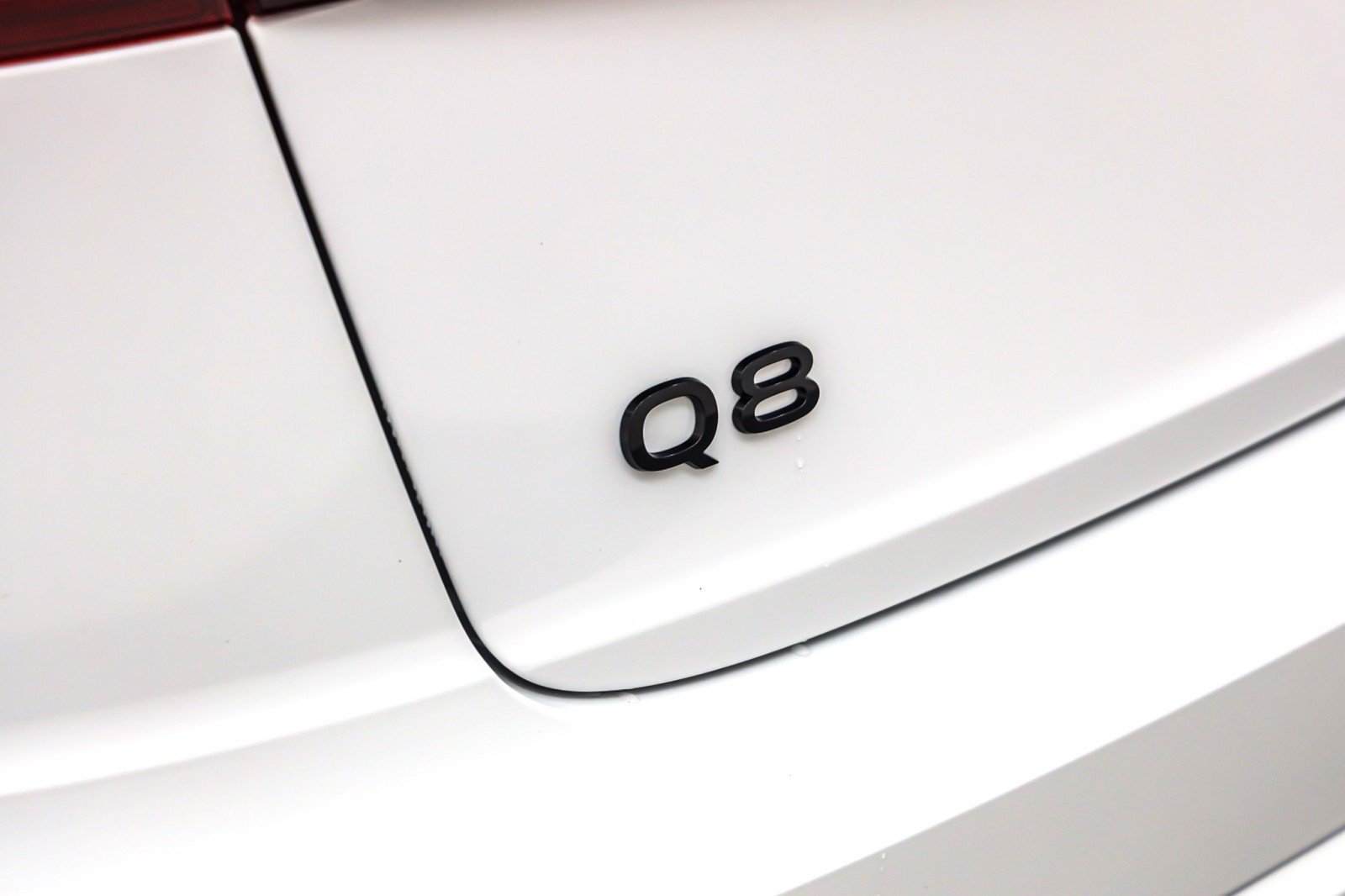 New 2026 Audi Q8 Premium Plus AWD/4WD image 9