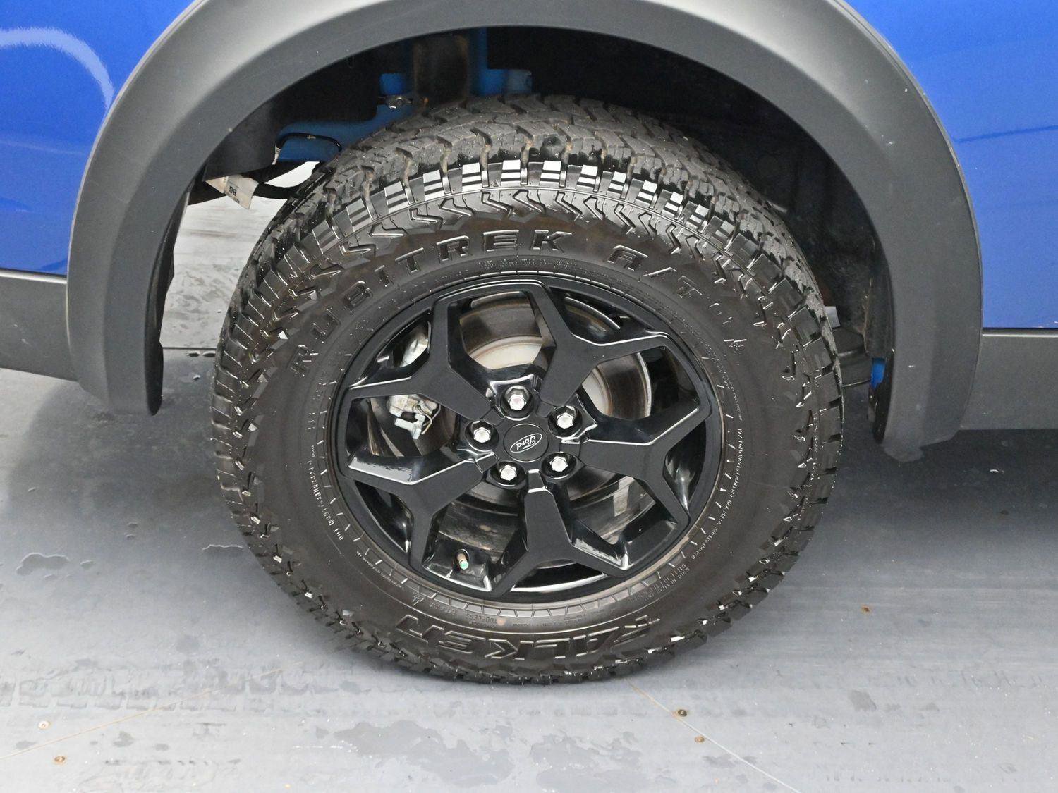Used 2024 Ford Maverick XLT w/ Equipment Group 300A Standard image 33