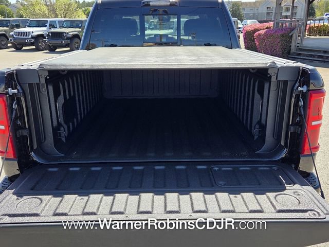 New 2026 RAM 1500 Limited image 13