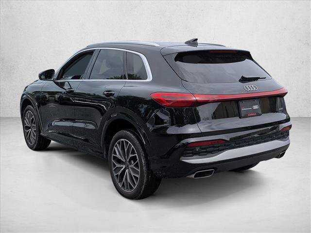 Certified 2025 Audi Q5 Premium AWD/4WD image 7