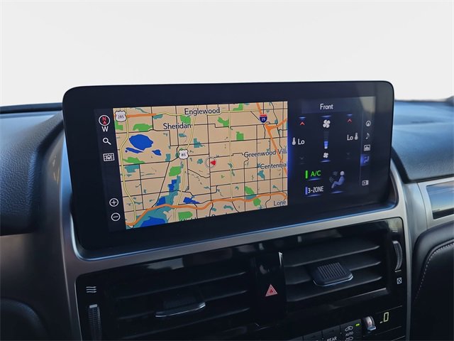 Used 2023 Lexus GX 460 Premium w/ Premium Plus Package image 25