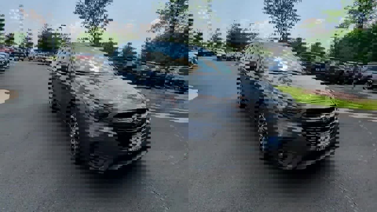 New 2025 Subaru Legacy Premium image 2