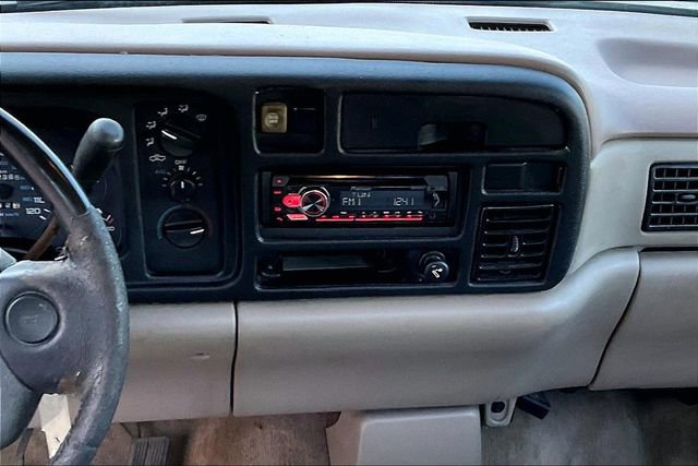 Used 1995 Dodge Ram 1500 Truck 2WD Regular Cab image 6