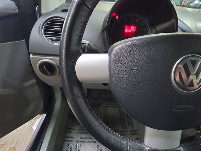 Used 2006 Volkswagen Beetle Convertible w/ Package 2 image 25